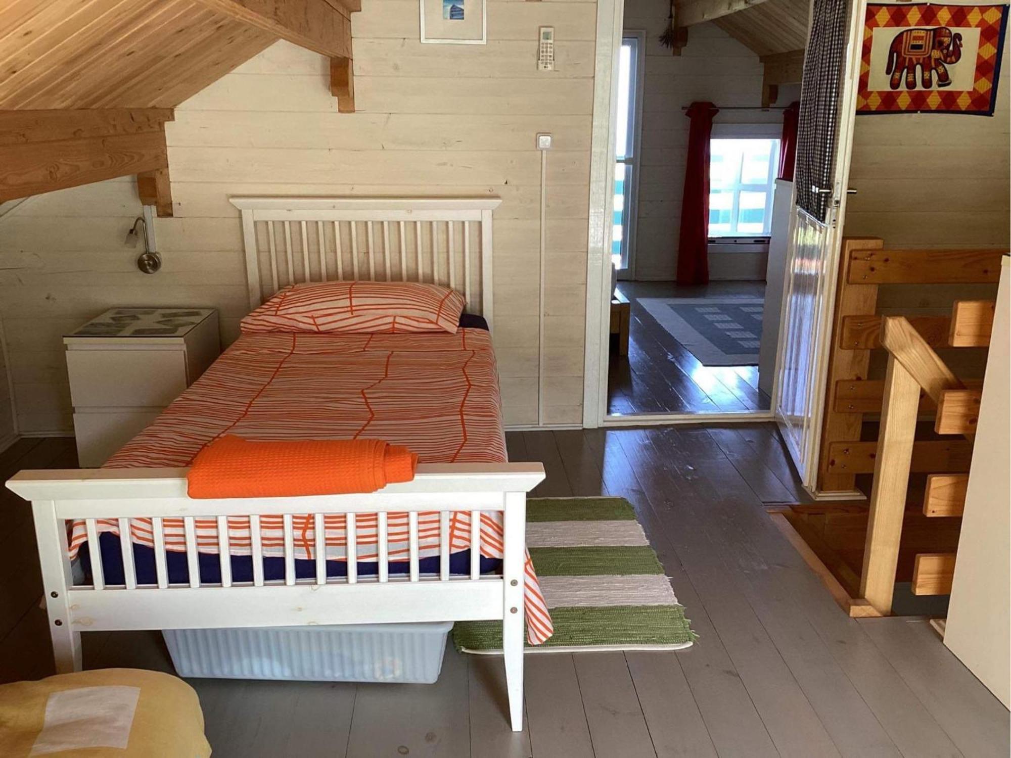 Дом отдыха The Cabin, *