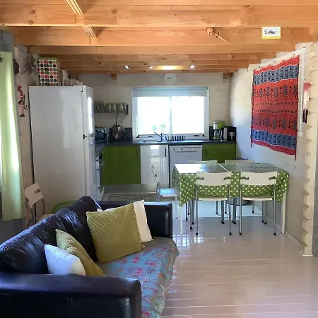 The Cabin, Kyparissia Exterior photo