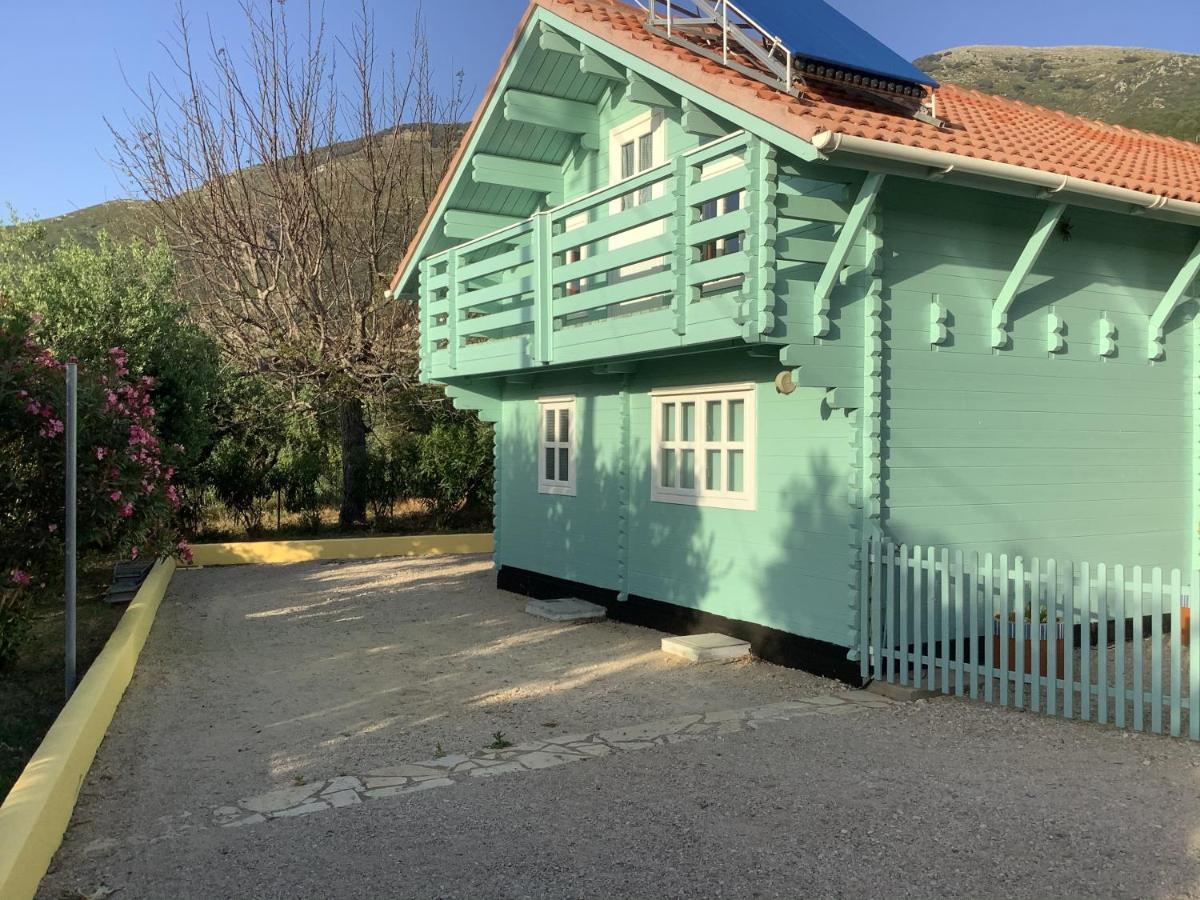 The Cabin, *
