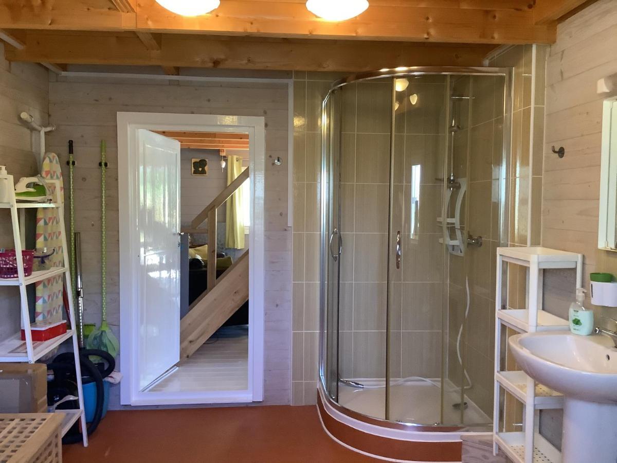 The Cabin, Holiday home *