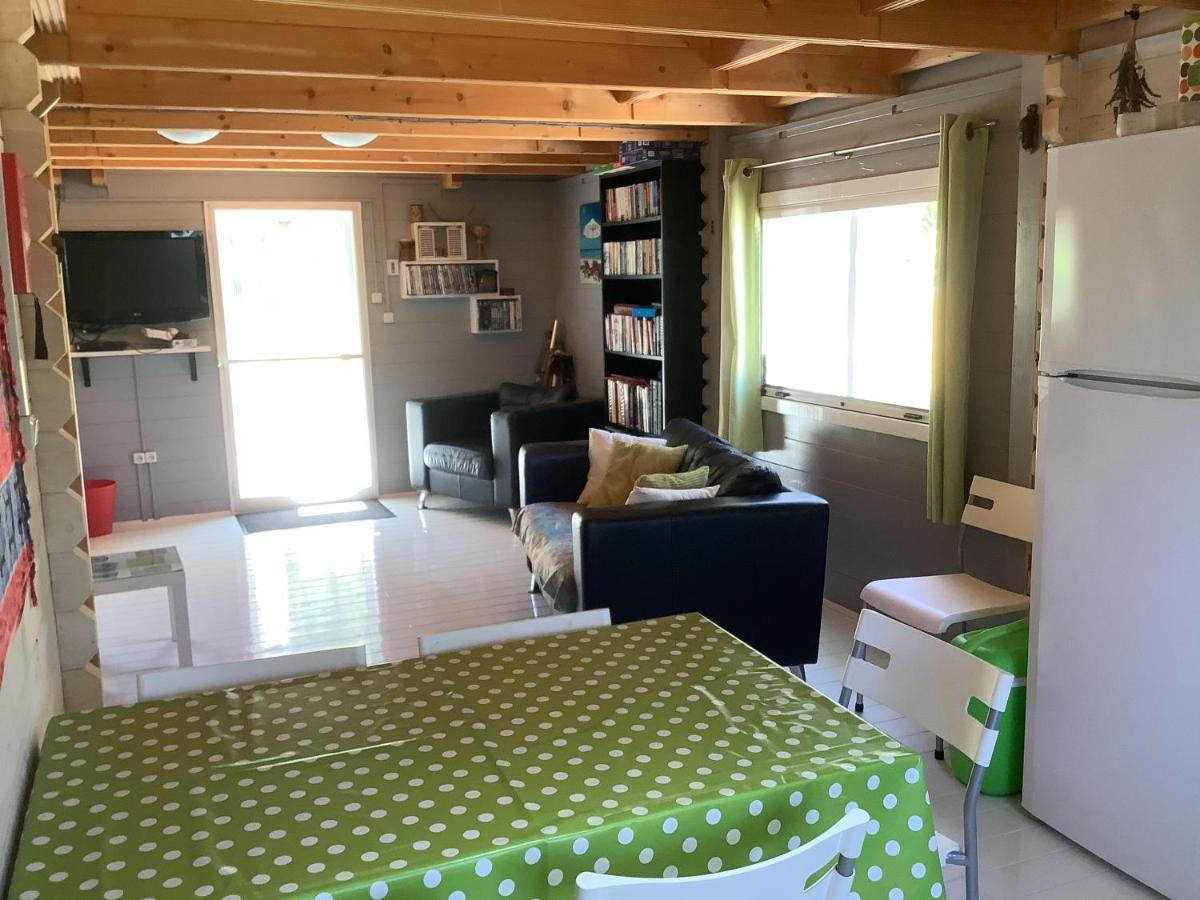 The Cabin, Ferienhaus