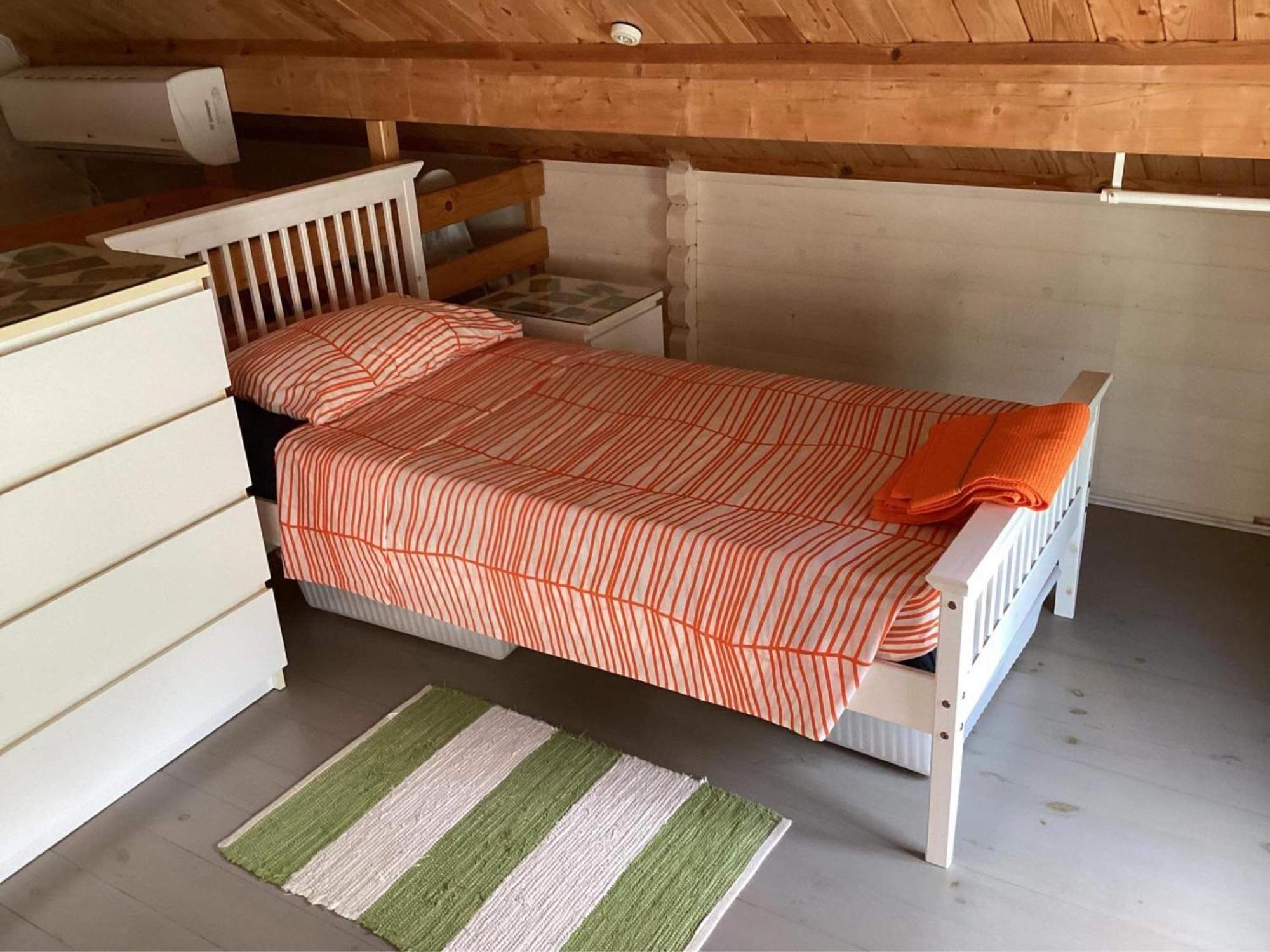 The Cabin, Holiday home Kyparissia