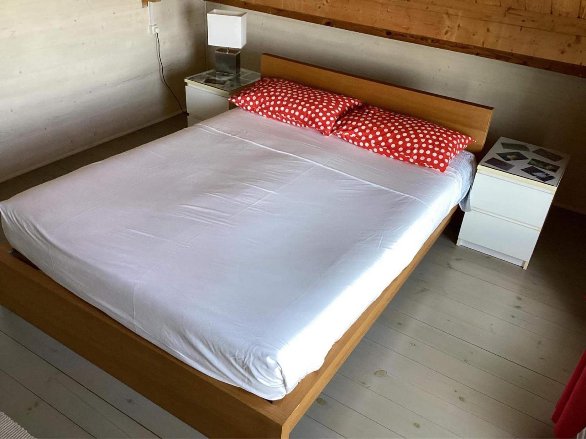 Ferienhaus The Cabin, Kyparissia