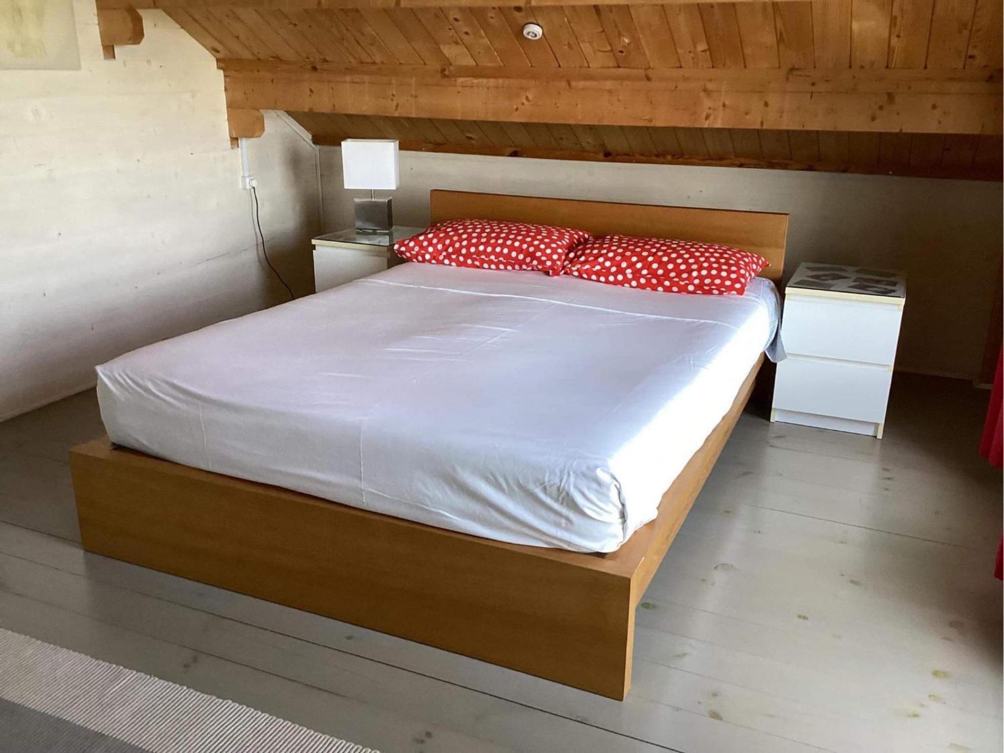 The Cabin, Ferienhaus Kyparissia